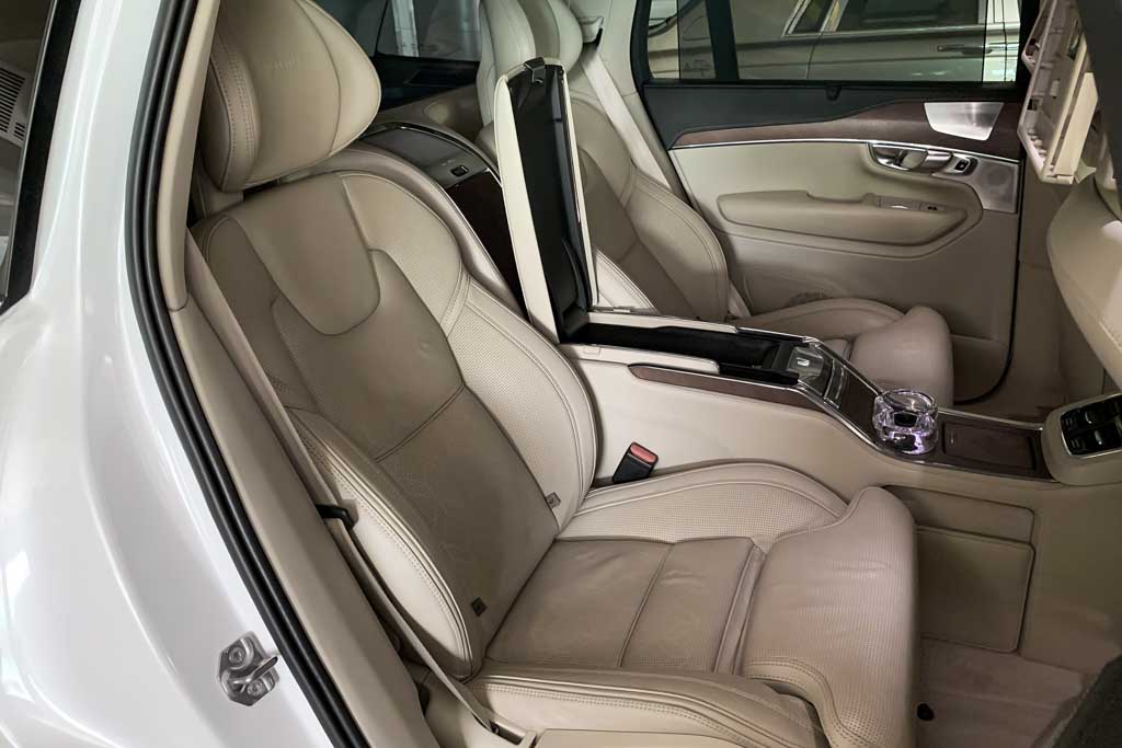 2017 Used Volvo XC90 Excellence