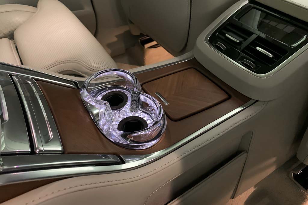 2017 Used Volvo XC90 Excellence