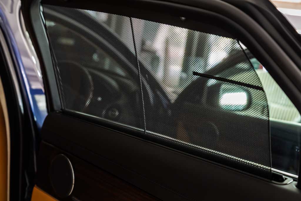 Jaguar XJL Portfolio