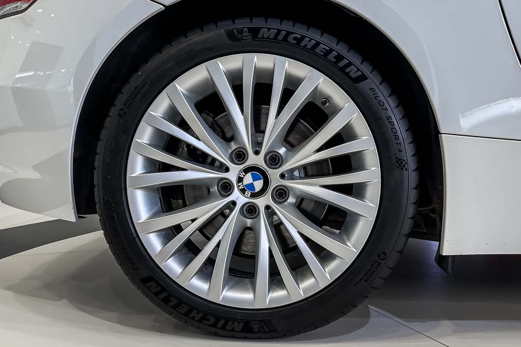 BMW Z4 sDrive35i Prestige