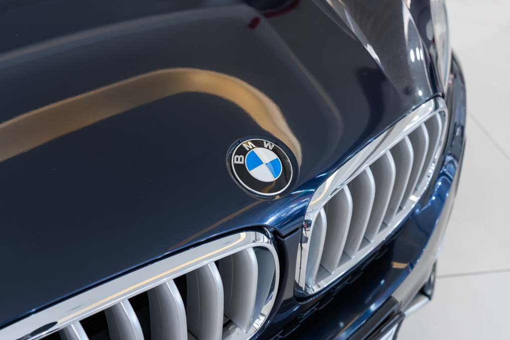BMW X5 xDrive30d DPE5