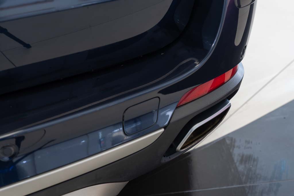 BMW X5 xDrive30d DPE5