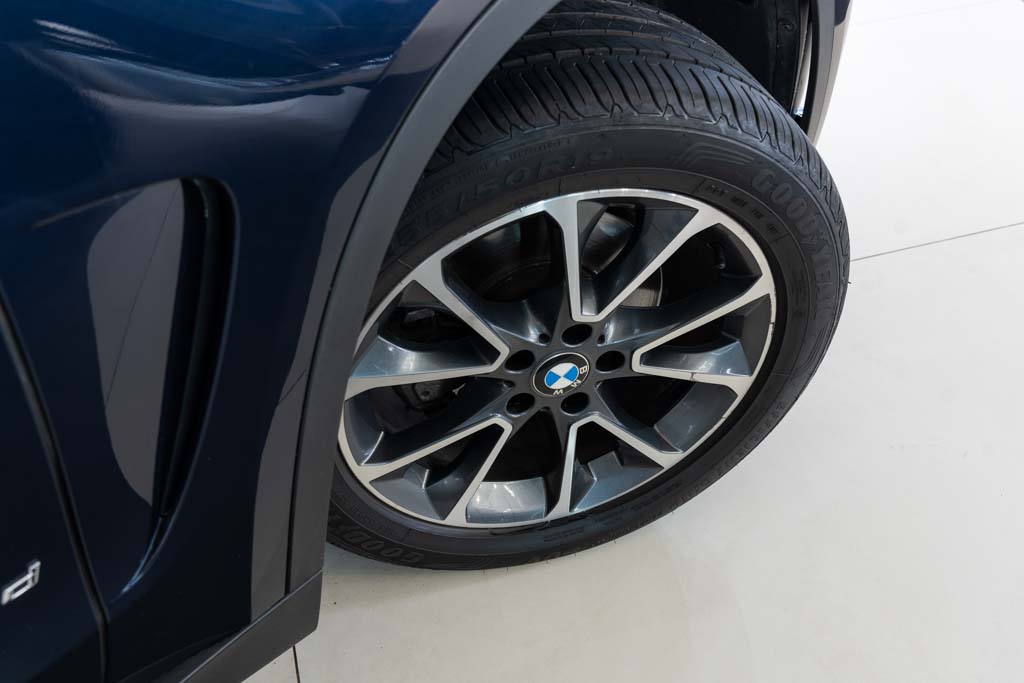 BMW X5 xDrive30d DPE5