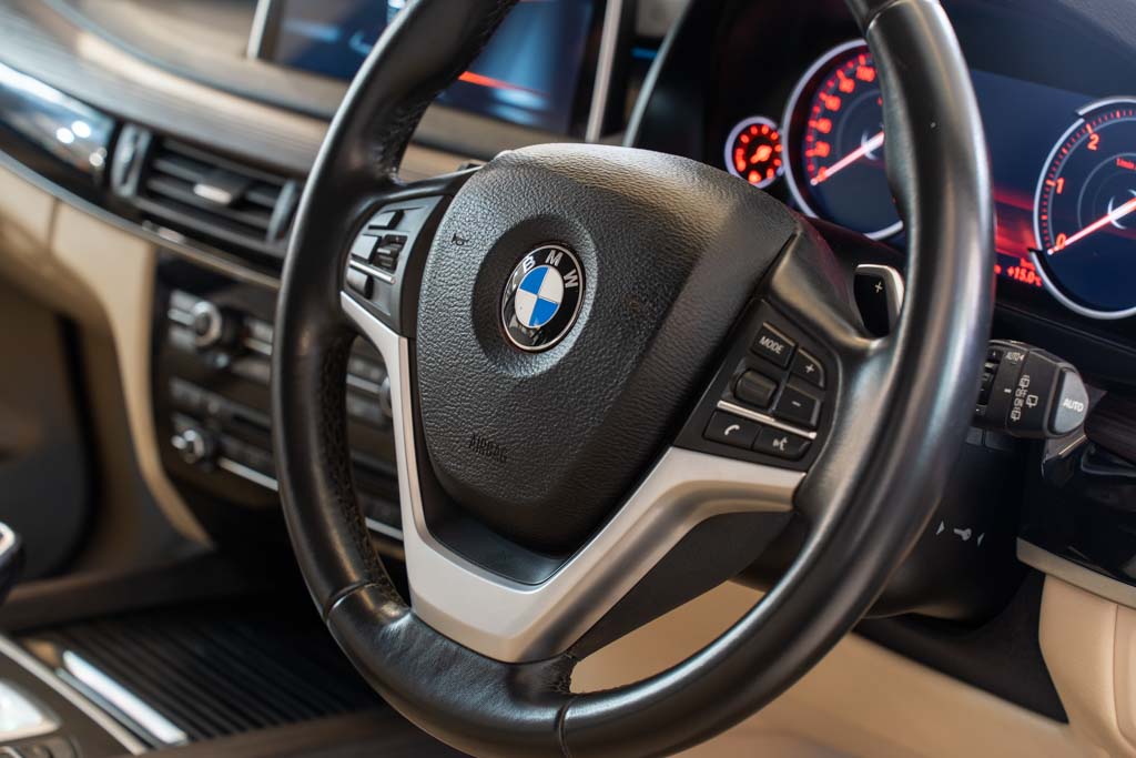 BMW X5 xDrive30d DPE5