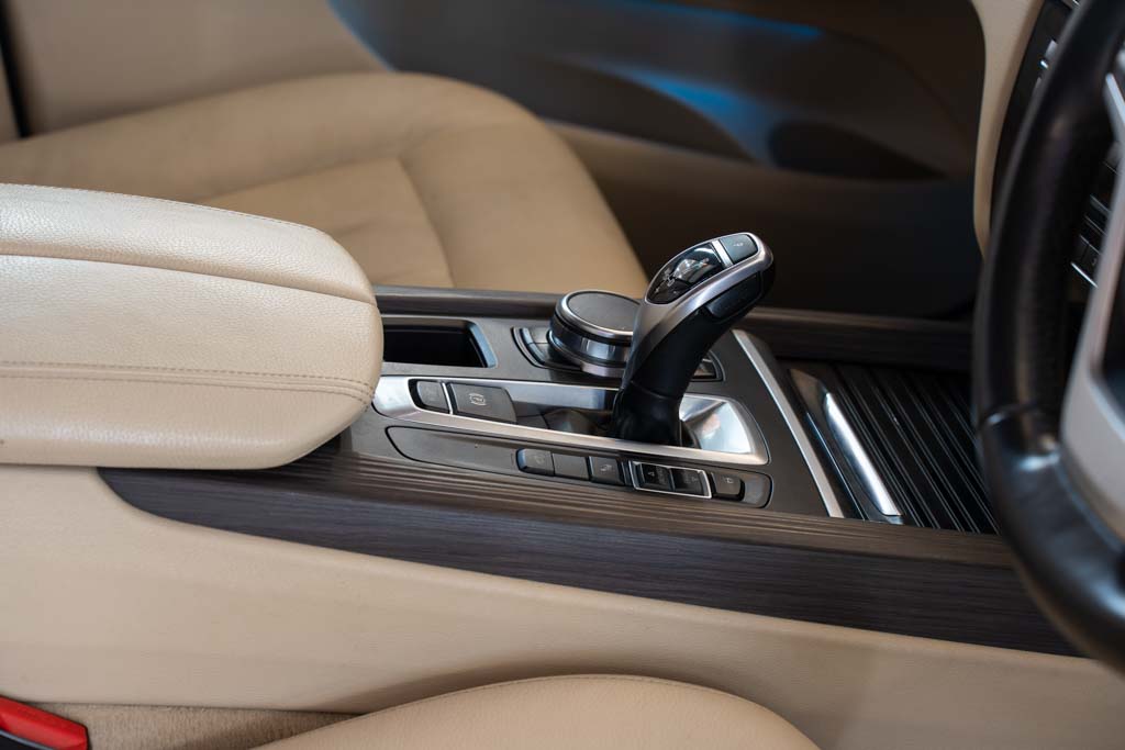 BMW X5 xDrive30d DPE5