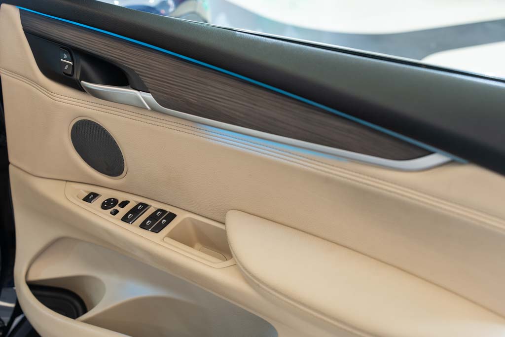 BMW X5 xDrive30d DPE5