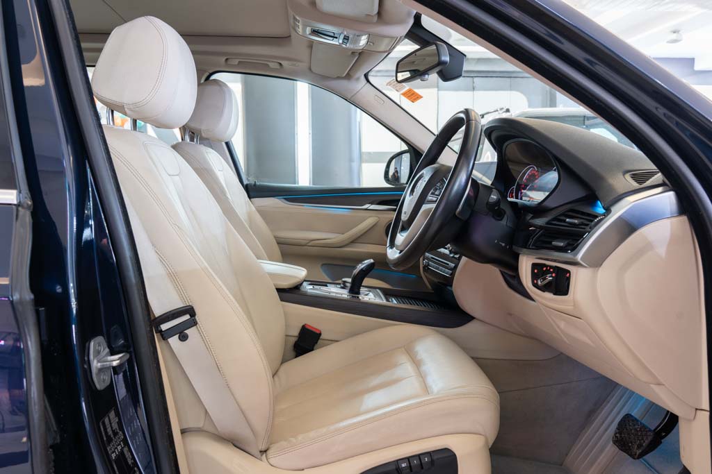 BMW X5 xDrive30d DPE5