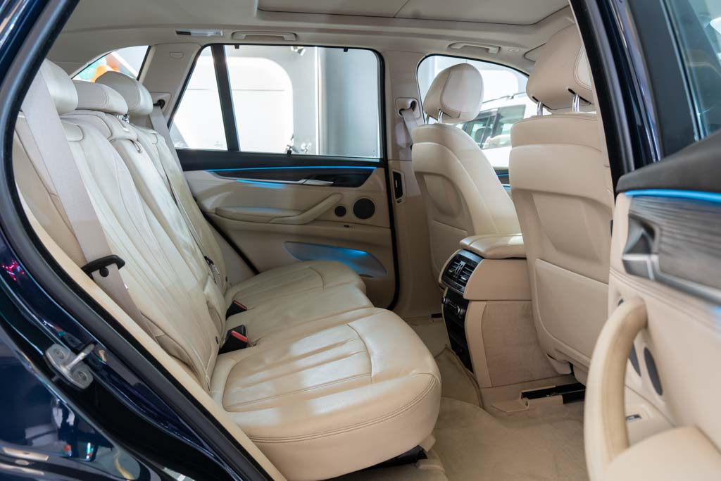 BMW X5 xDrive30d DPE5