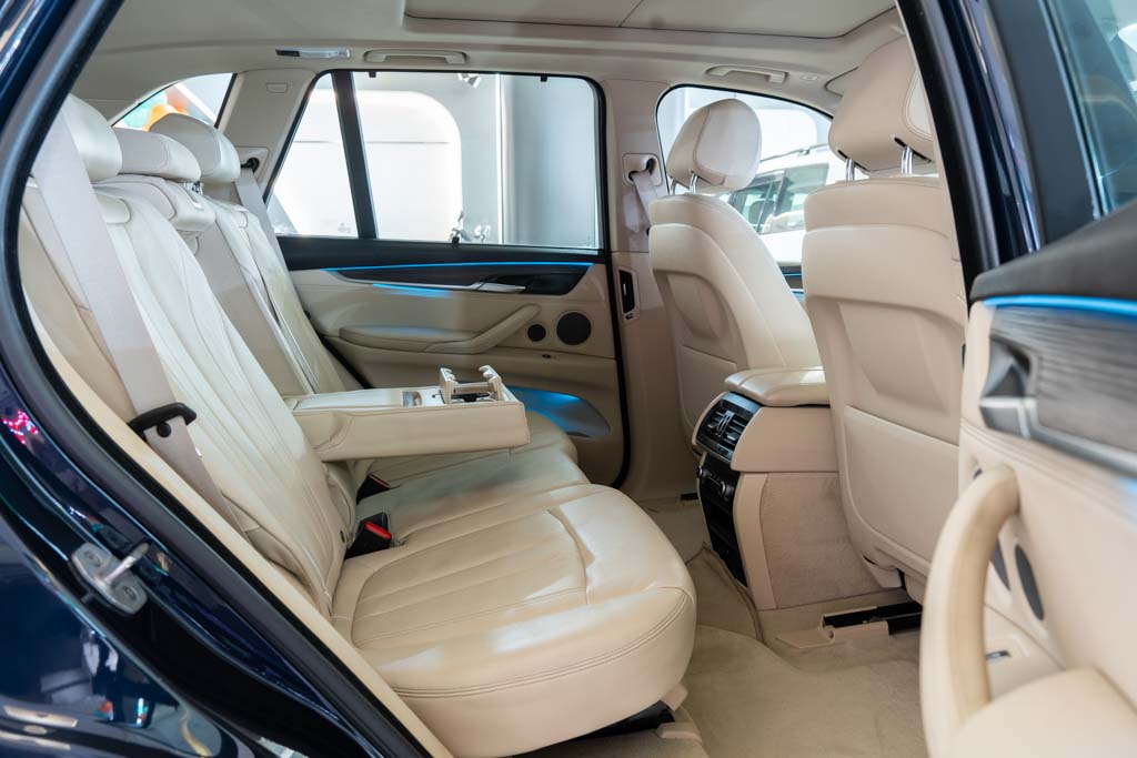 BMW X5 xDrive30d DPE5