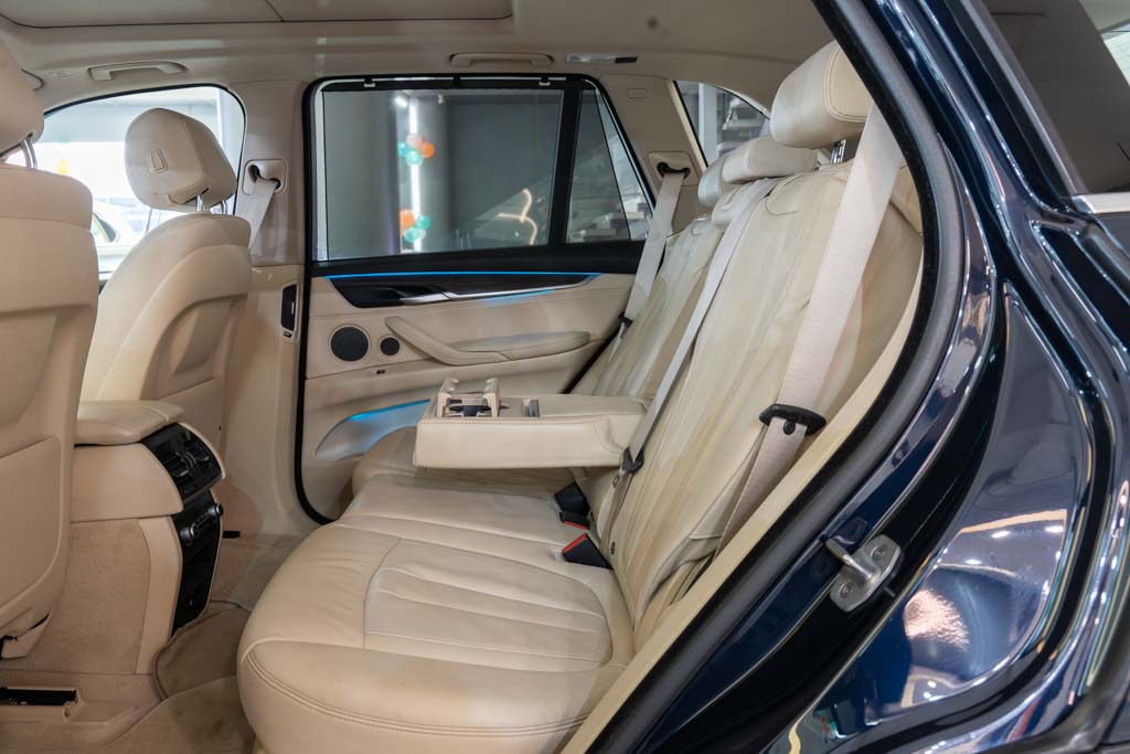 BMW X5 xDrive30d DPE5