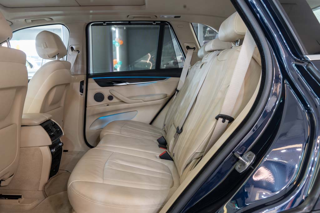 BMW X5 xDrive30d DPE5