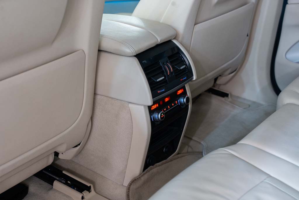 BMW X5 xDrive30d DPE5
