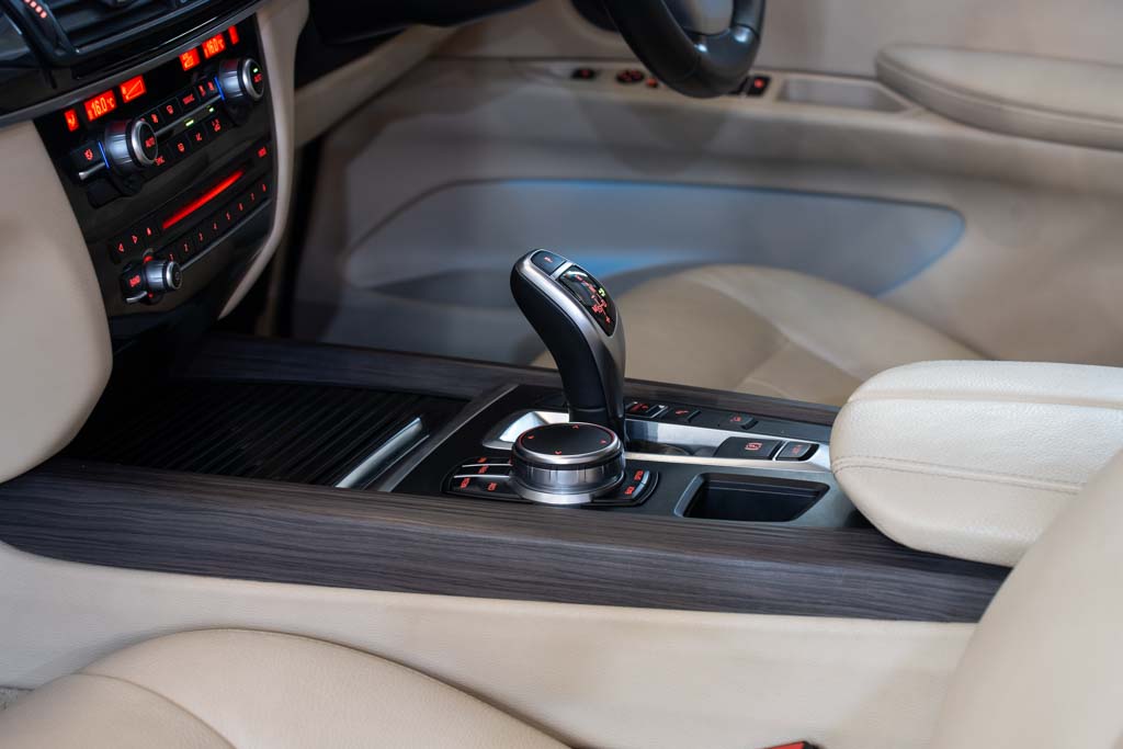BMW X5 xDrive30d DPE5
