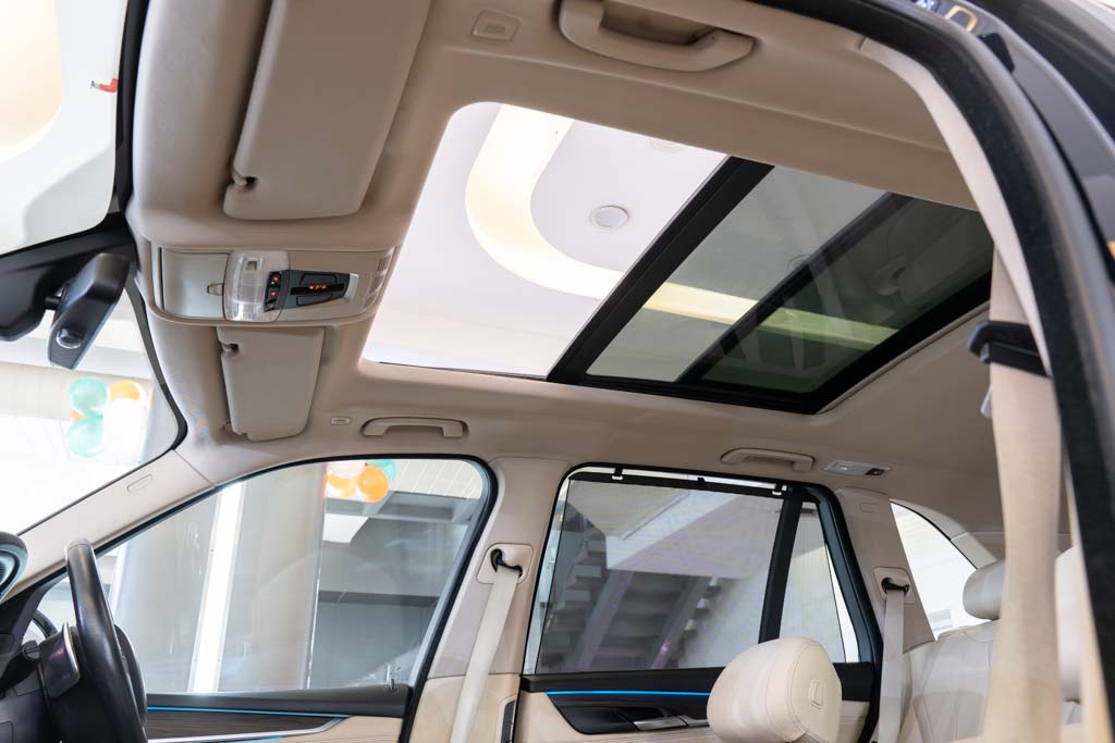 BMW X5 xDrive30d DPE5