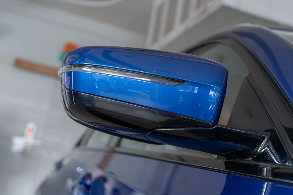 BMW 330Li Gran M SPORT