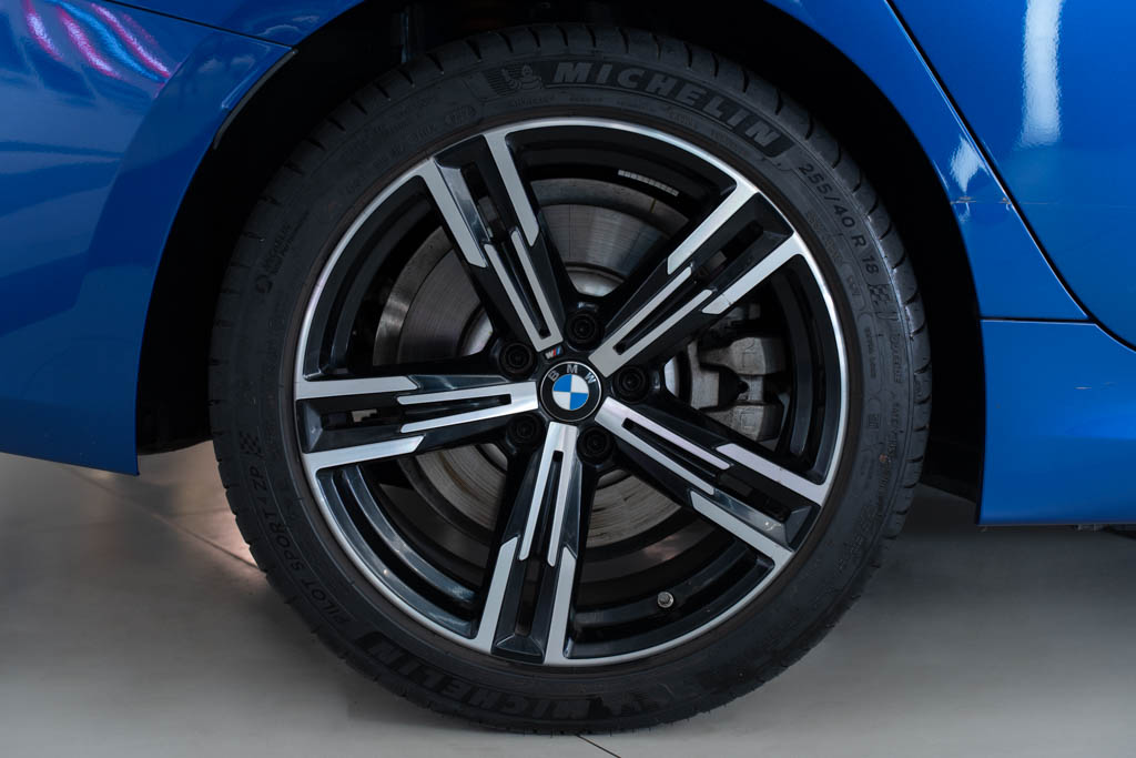 BMW 330Li Gran M SPORT