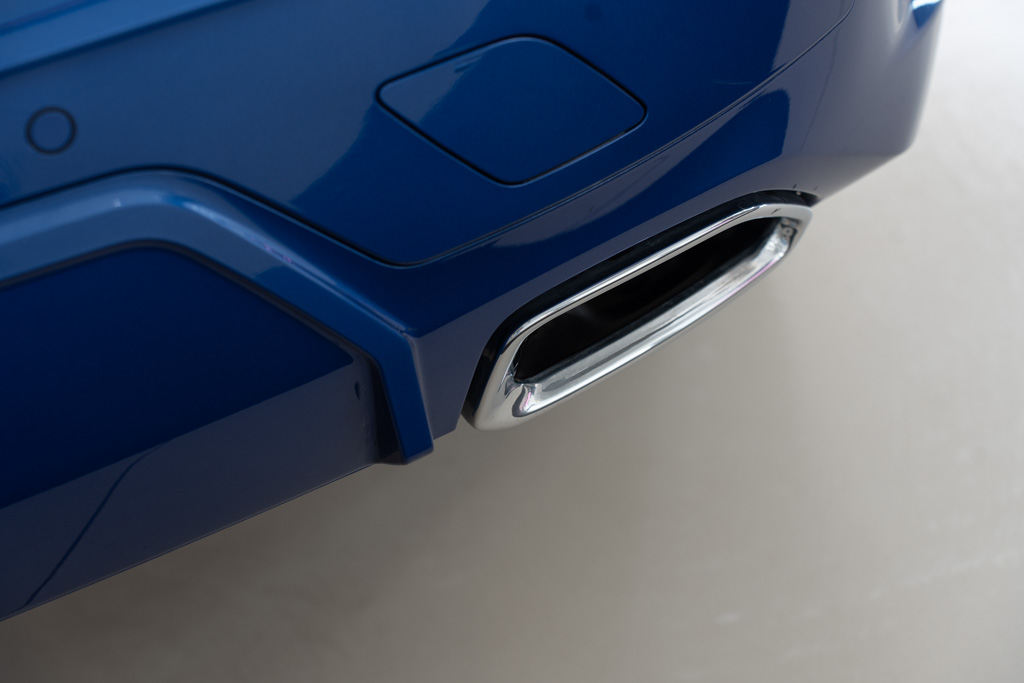 BMW 330Li Gran M SPORT