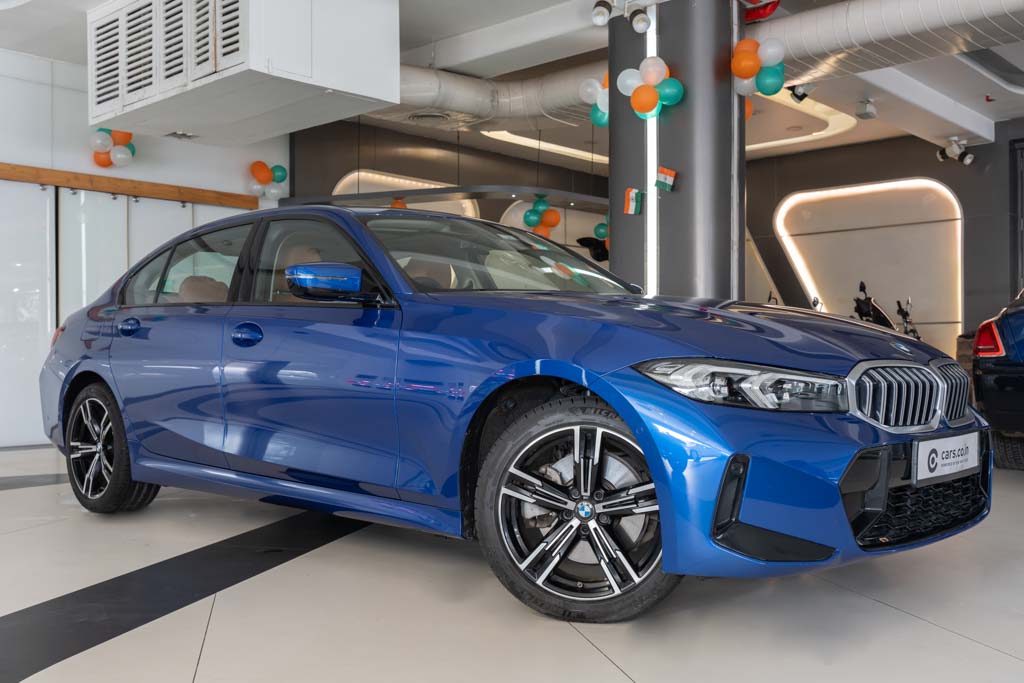 BMW 330Li Gran M SPORT