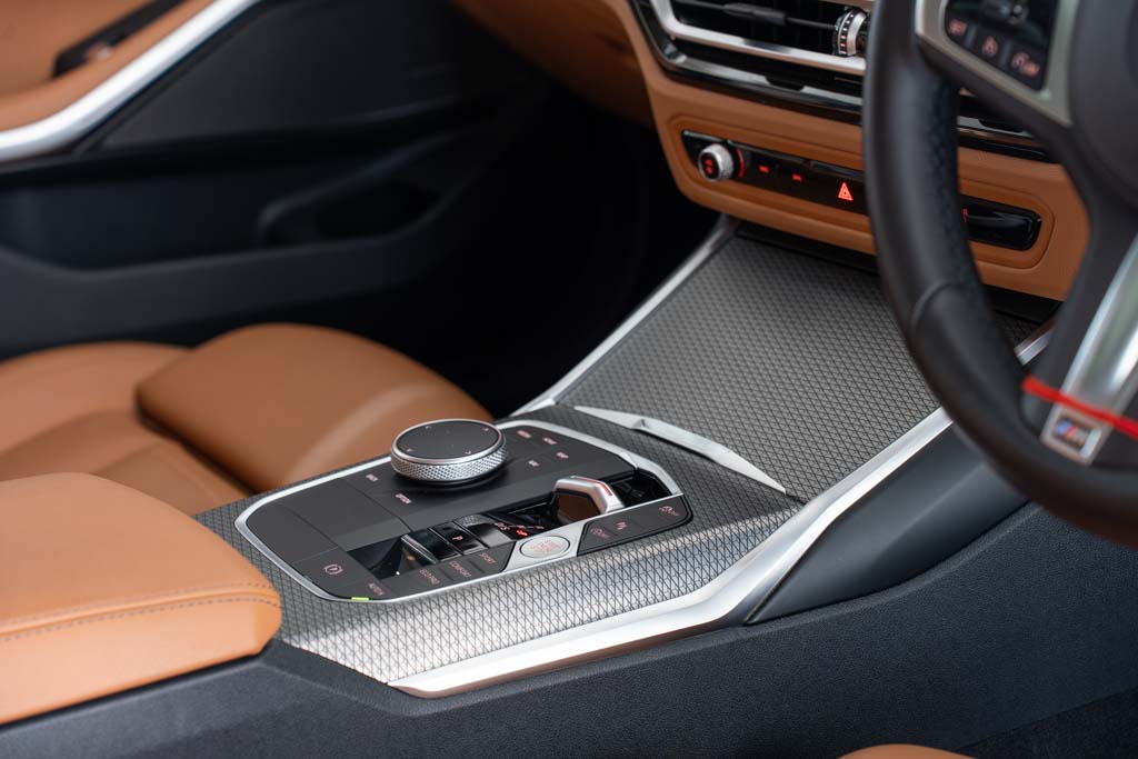 BMW 330Li Gran M SPORT