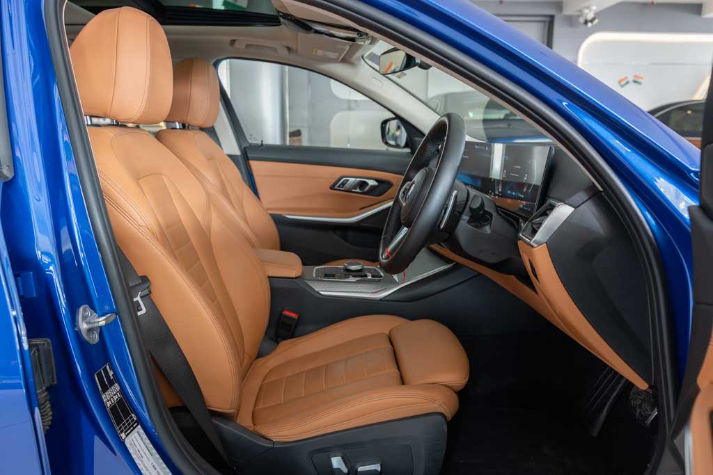 BMW 330Li Gran M SPORT