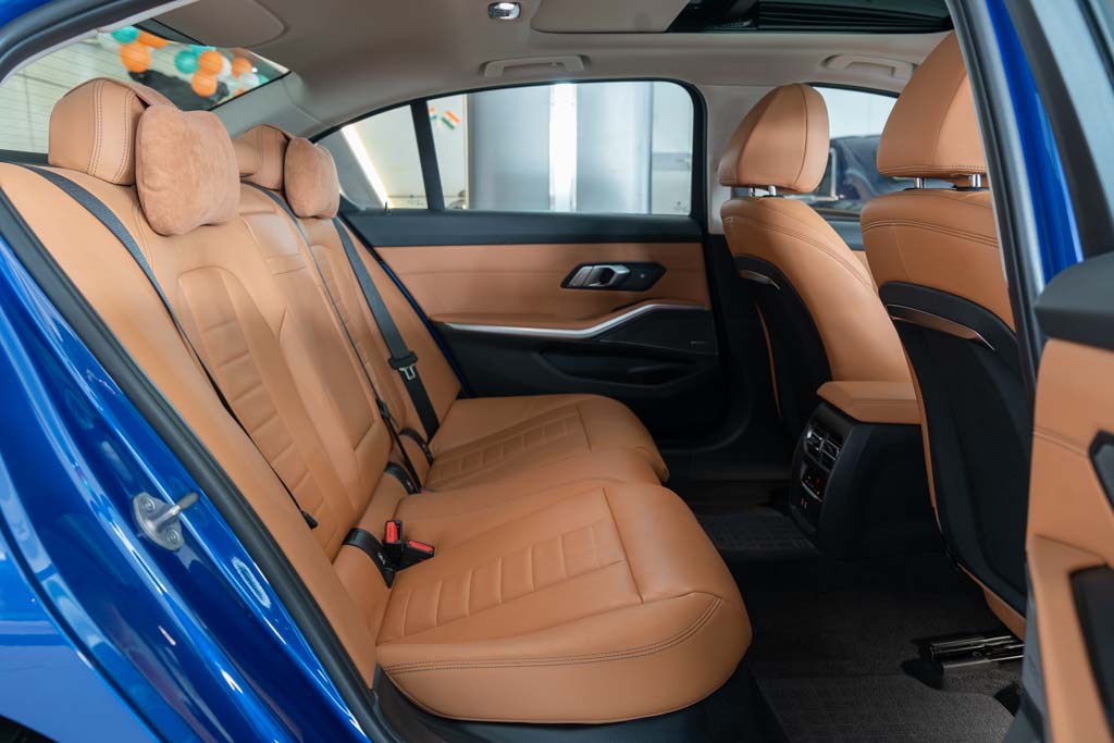 BMW 330Li Gran M SPORT