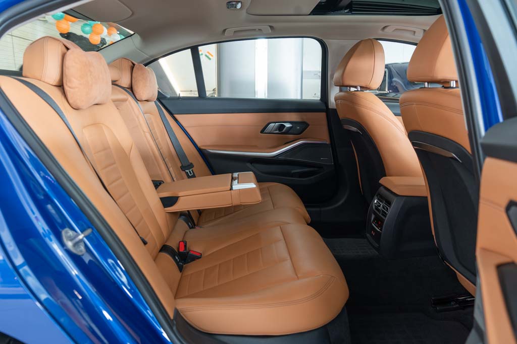 BMW 330Li Gran M SPORT