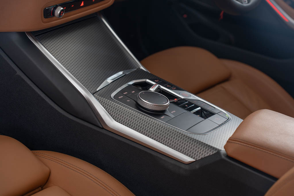 BMW 330Li Gran M SPORT