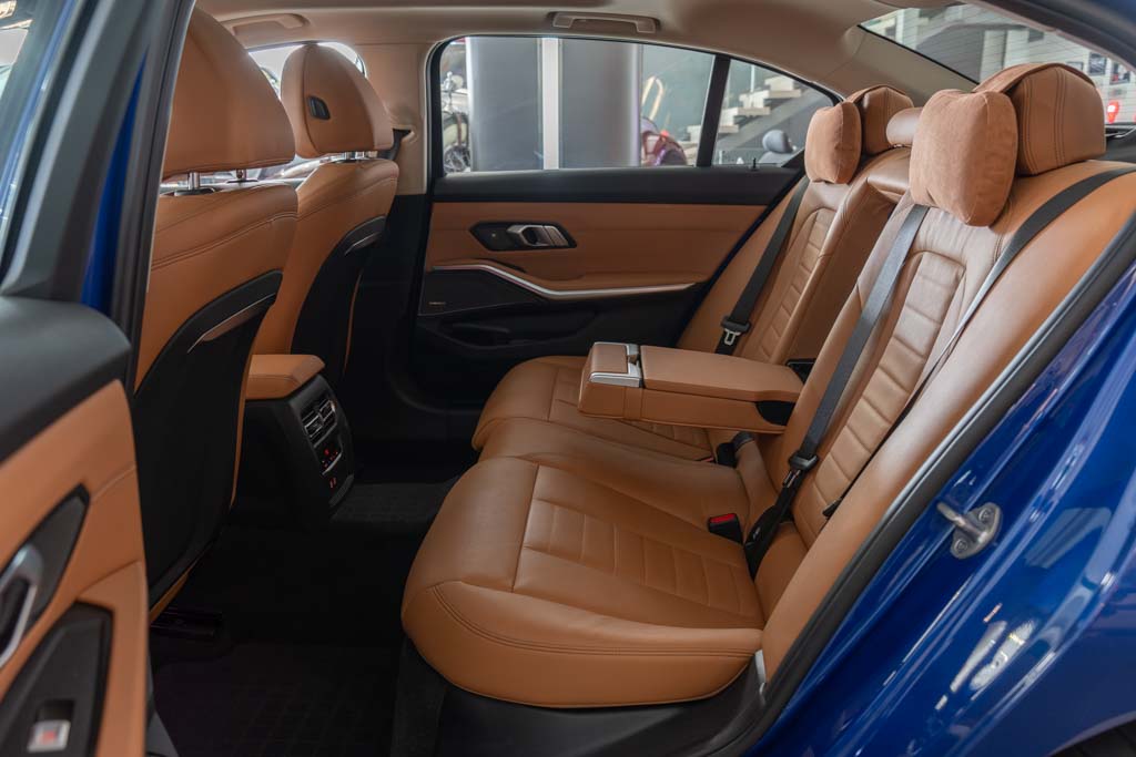 BMW 330Li Gran M SPORT