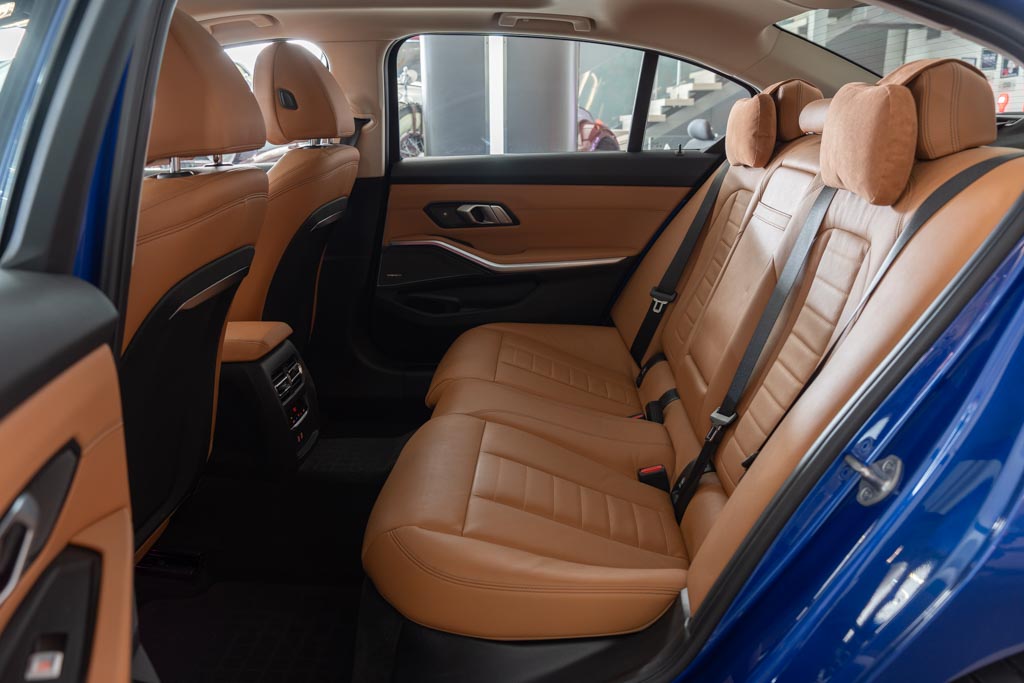 BMW 330Li Gran M SPORT