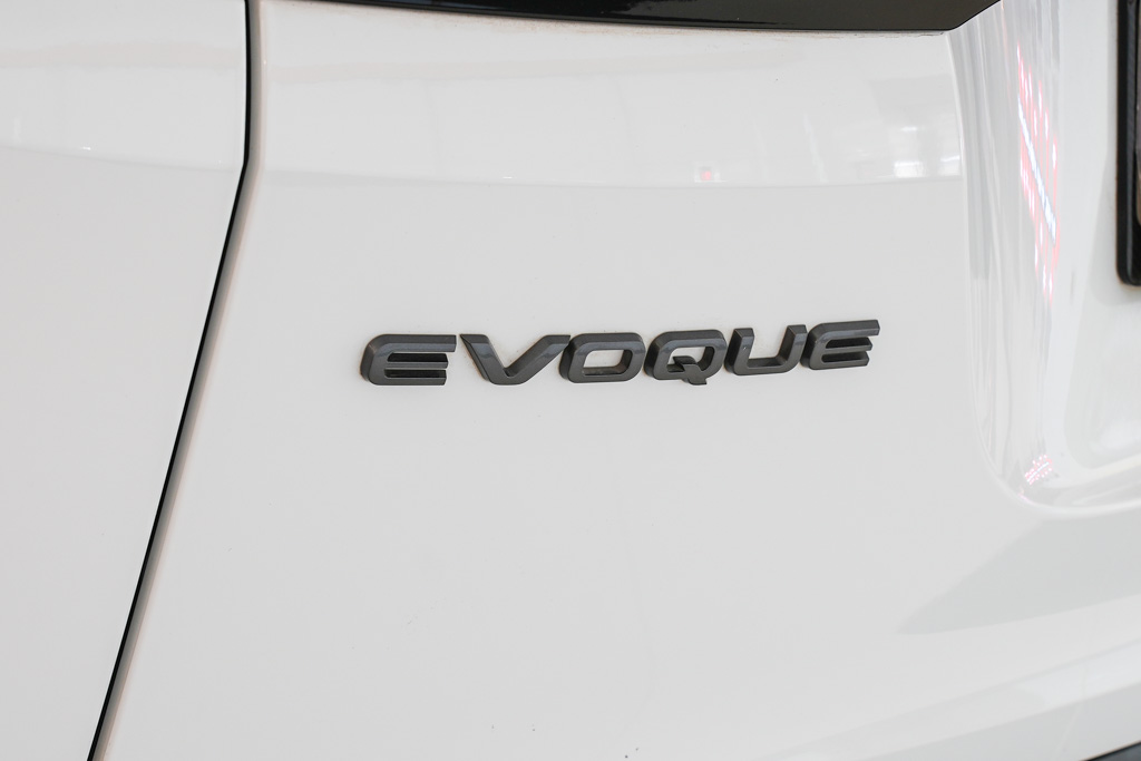 Range Rover Evoque R Dynamic SE