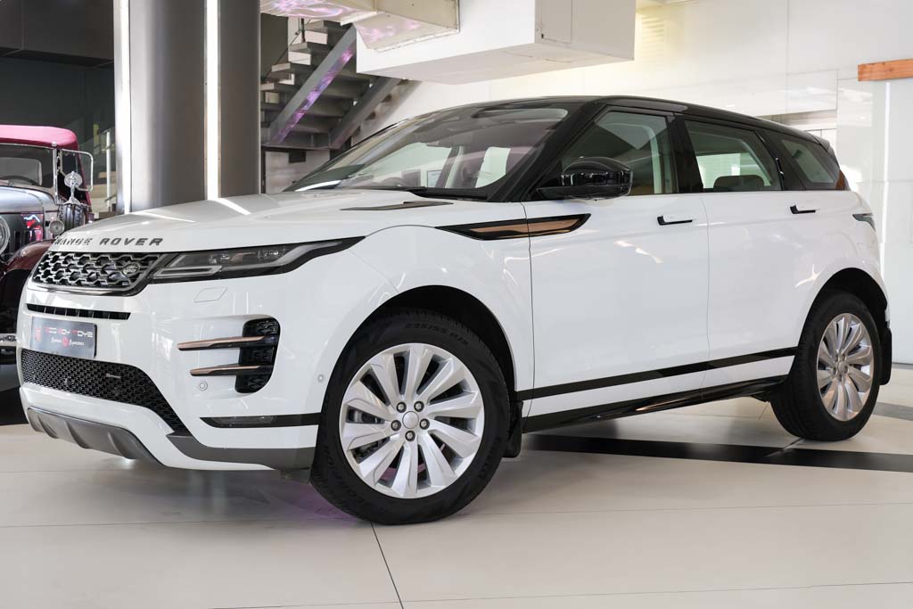 Range Rover Evoque R Dynamic SE