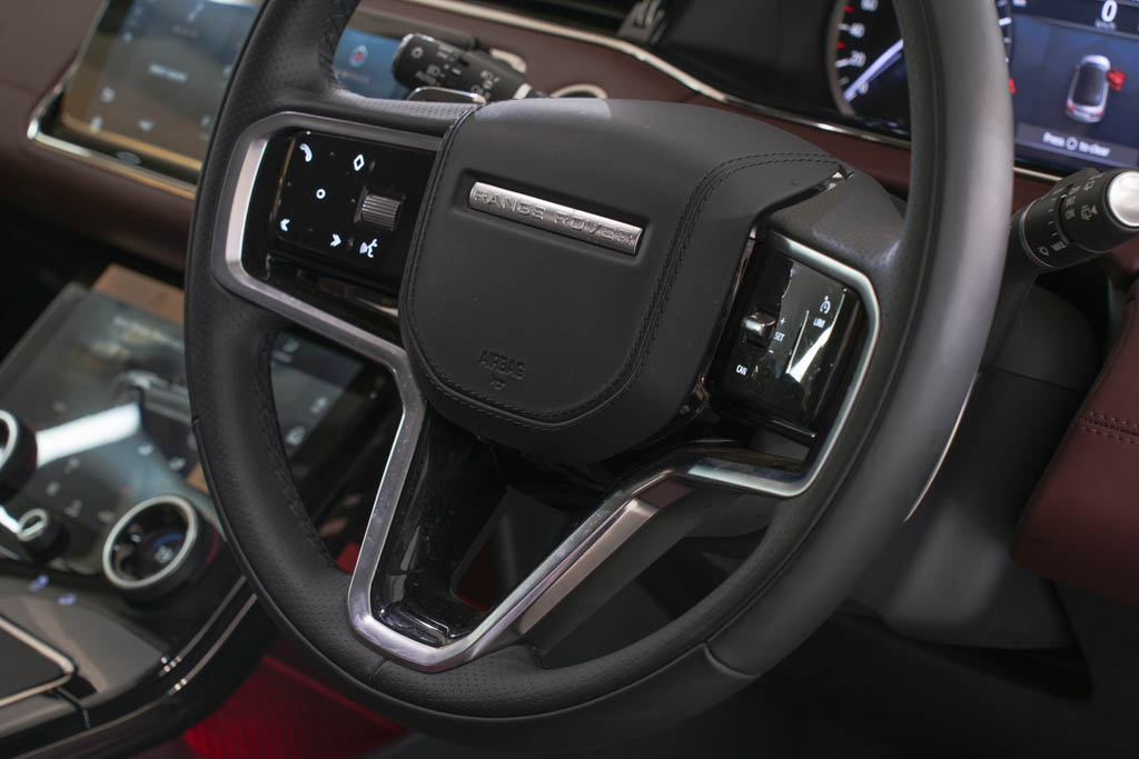 Range Rover Evoque R Dynamic SE