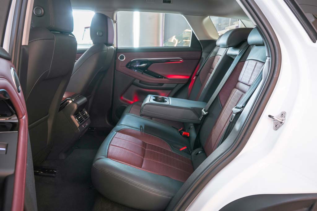 Range Rover Evoque R Dynamic SE