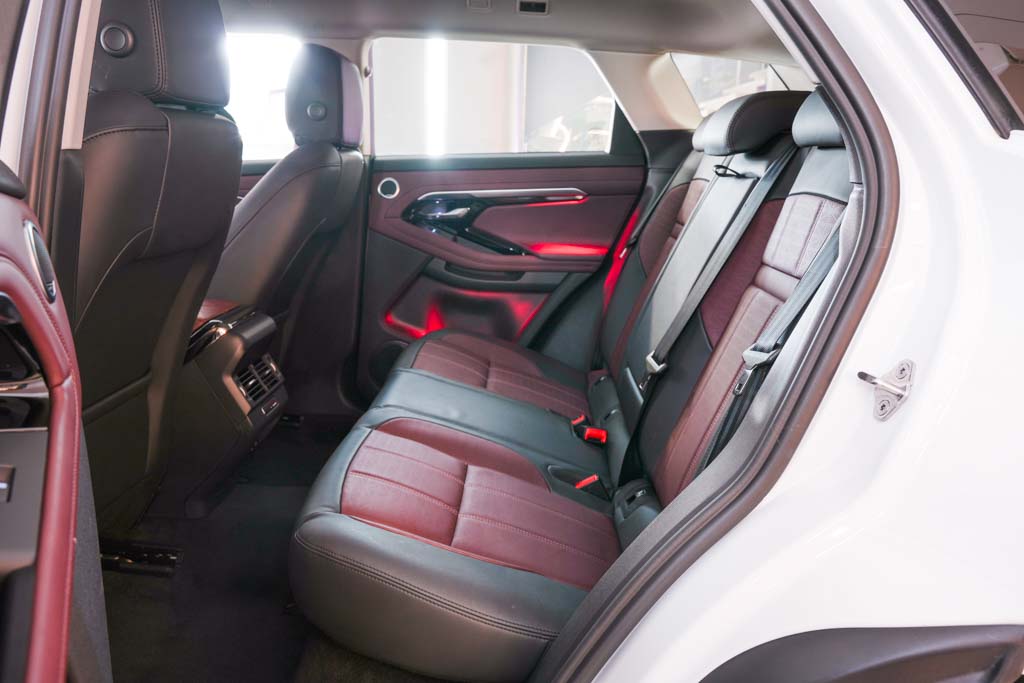 Range Rover Evoque R Dynamic SE