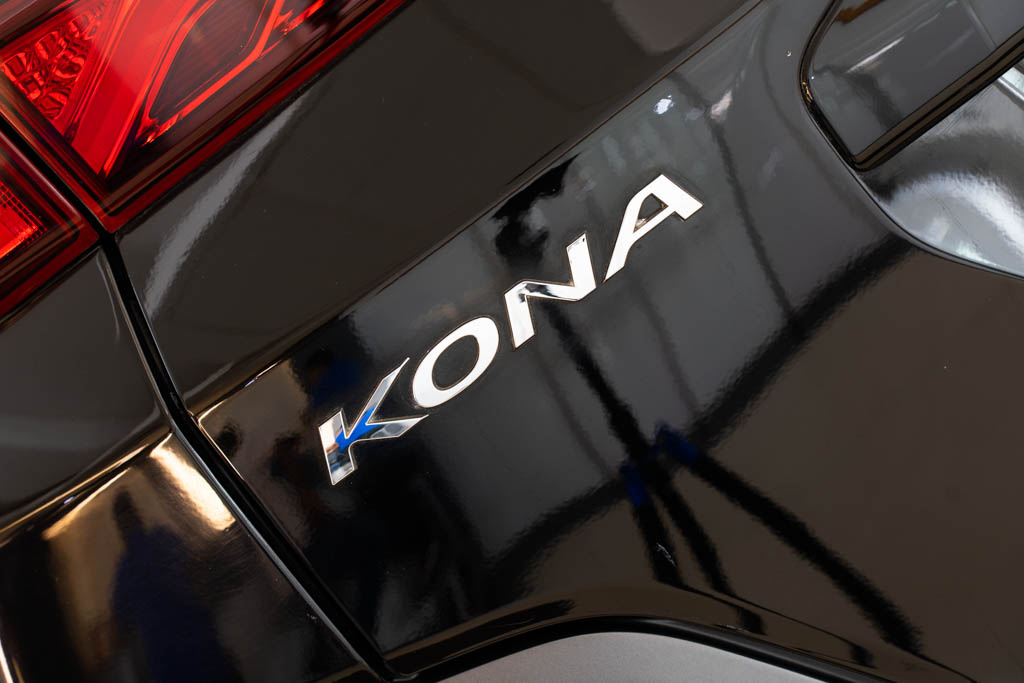 HYUNDAI KONA ELECTRIC PREMIUM