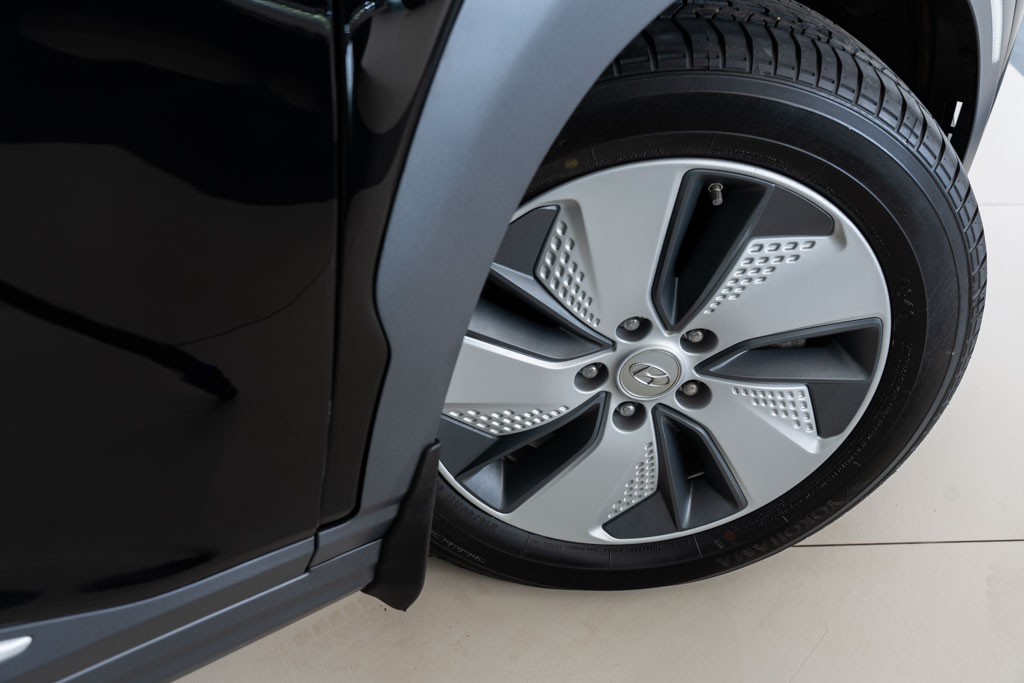 HYUNDAI KONA ELECTRIC PREMIUM