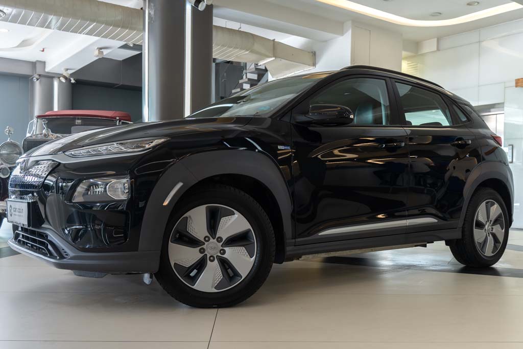 HYUNDAI KONA ELECTRIC PREMIUM
