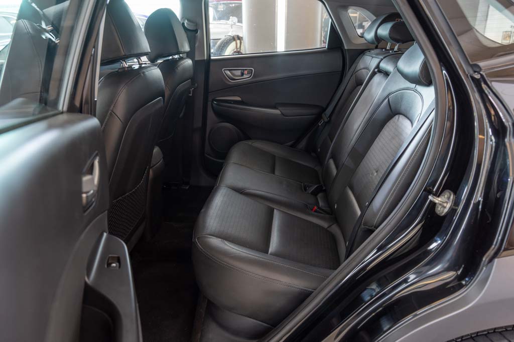 HYUNDAI KONA ELECTRIC PREMIUM