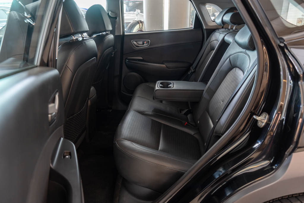 HYUNDAI KONA ELECTRIC PREMIUM