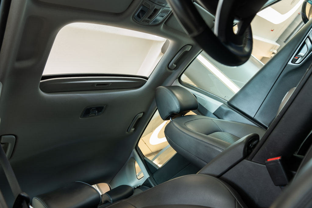 HYUNDAI KONA ELECTRIC PREMIUM