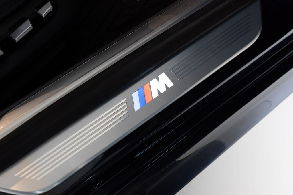 BMW 730LD M SPORT
