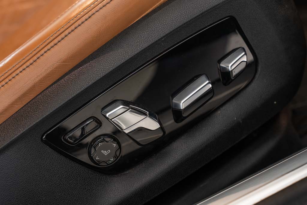 BMW 730LD M SPORT