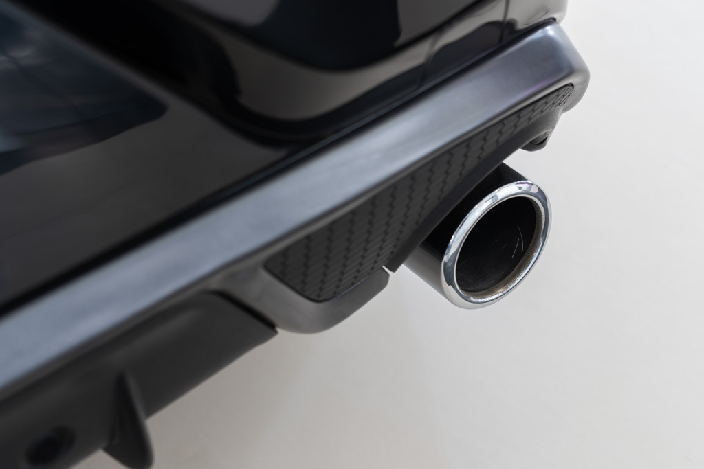 VOLVO V40 D3 R Design