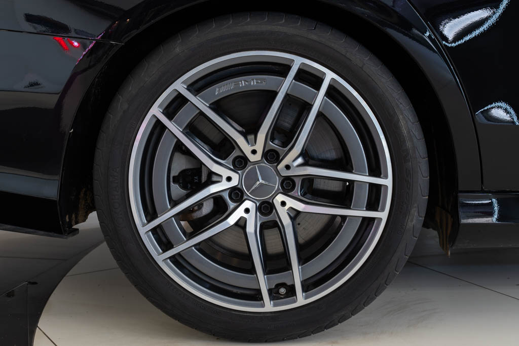 Mercedes AMG E53 4matic Plus