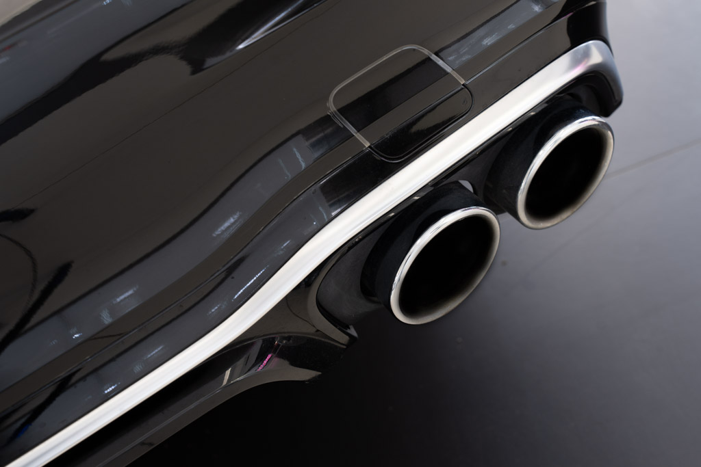 Mercedes AMG E53 4matic Plus