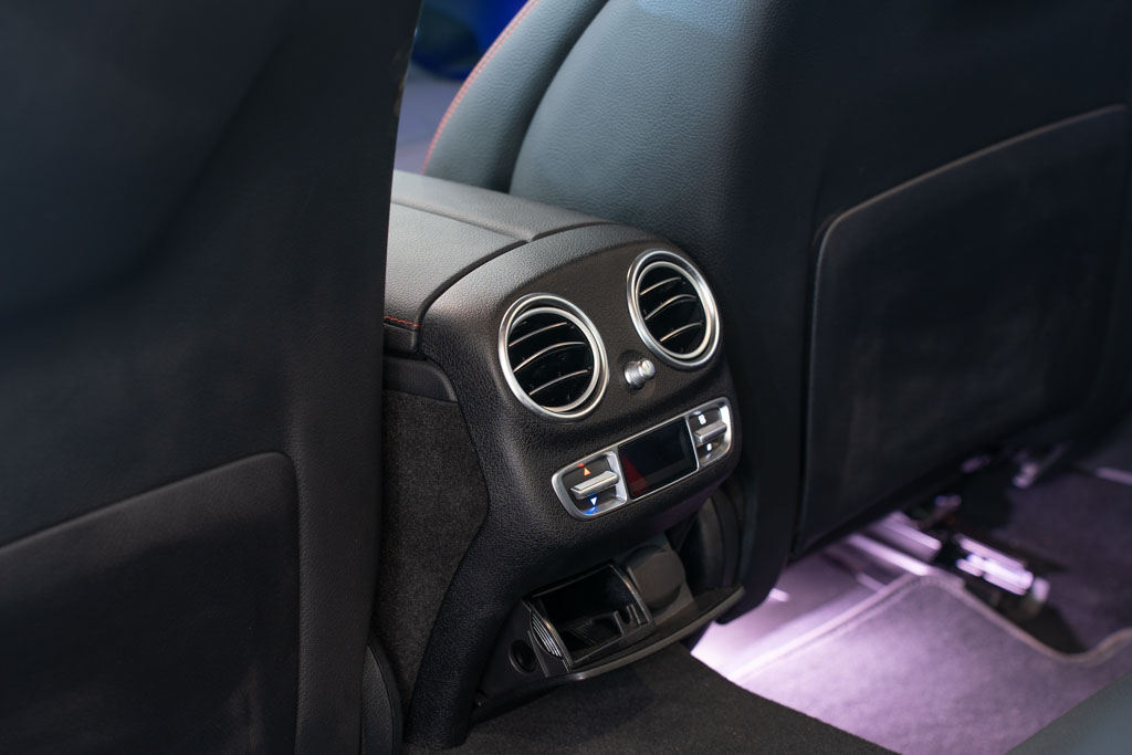 Mercedes AMG E53 4matic Plus