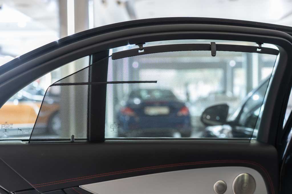 Mercedes AMG E53 4matic Plus