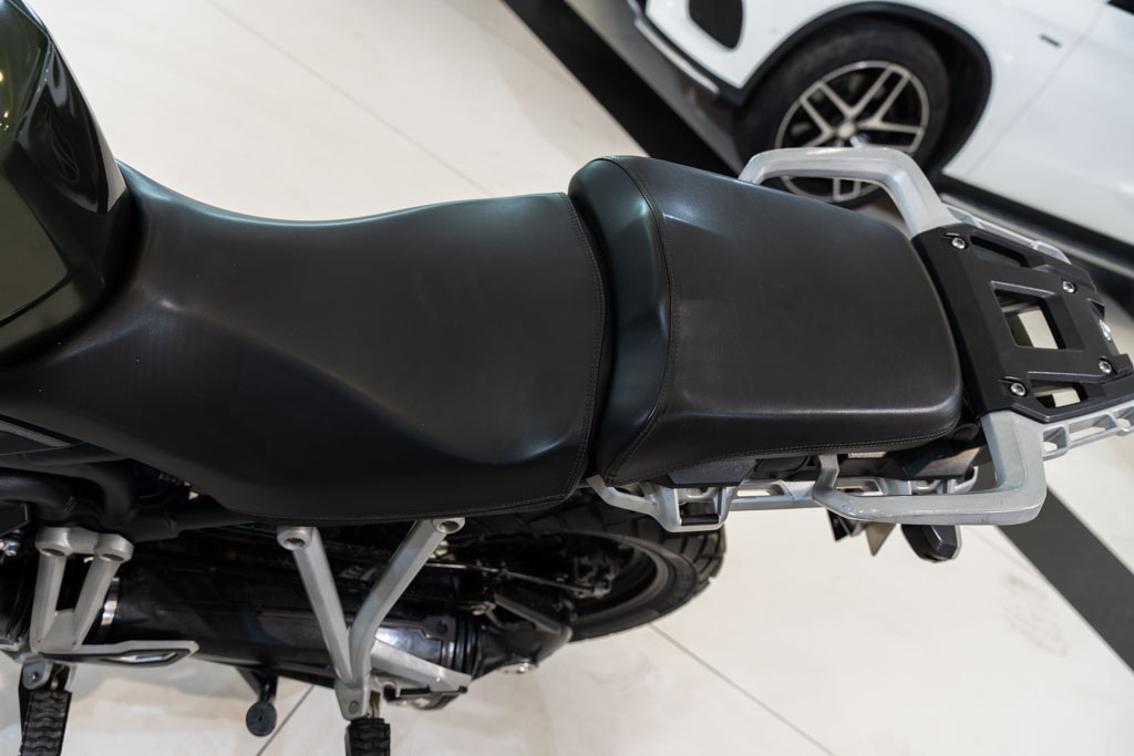 Triumph Tiger Explorer XC