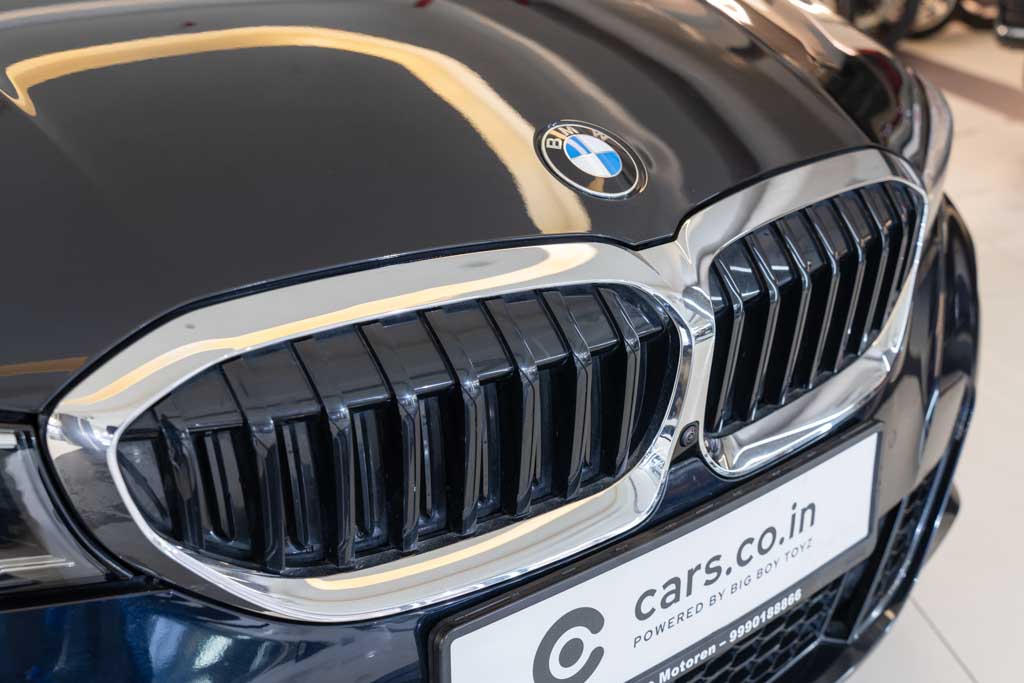 BMW 330LI GRAN M SPORT