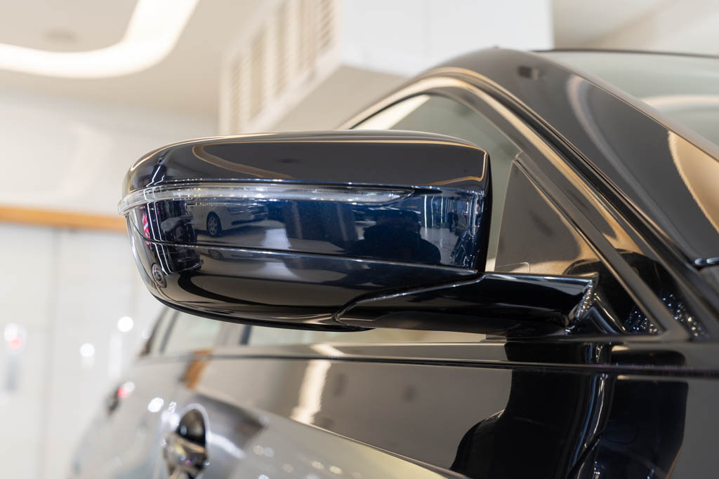 BMW 330LI GRAN M SPORT